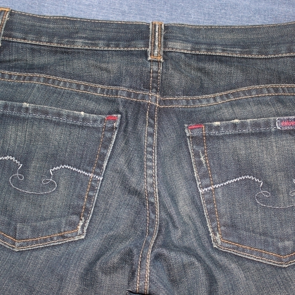 BLUE Cult Jeans Bootcut - Picture 5 of 5